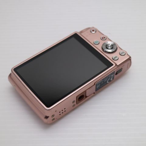 美品 EX-Z400 ピンク 即日発送 CASIO EXILIM デジカメ 本体 土日祝発送