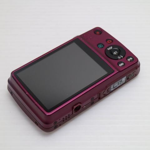 良品 EX-Z550 ピンク 即日発送 CASIO EXILIM デジカメ 本体 土日祝発送