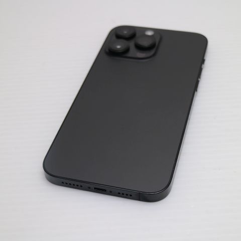 SIMフリー iPhone 14 Pro Max 1 TB スペースブラック スマホ 土日祝発送 08000