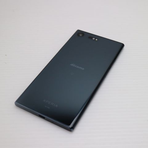 美品 Xperia XZ Premium SO-04J ブラック 白ROM 超美品 SO-04J Xperia XZ Premium ブラック 即日発送 スマホ SONY