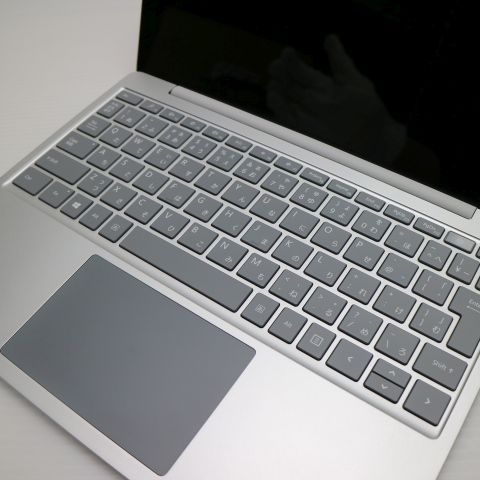 超 Surface Laptop Go Core 第10世代 i 5 8 GB SSD 128 サーフェス Microsoft 08000