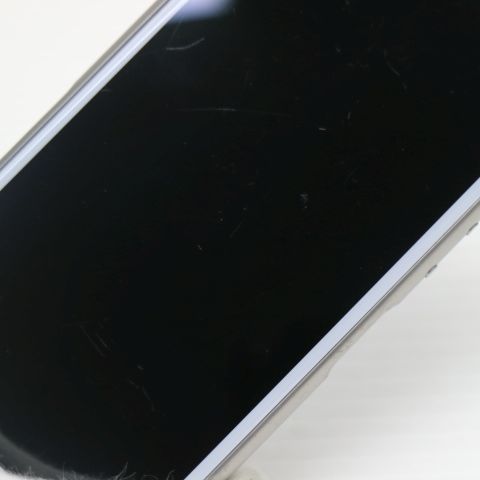 SIMフリー Xperia Ace ホワイト スマホ 白ロム 08000