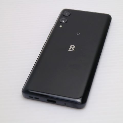 ☆☆【美品】Rakuten Hand 5G★黒★128GB☆☆ 超美品 SIMフリー Rakuten Hand 5G ブラック スマホ 白ロム 土日祝発送