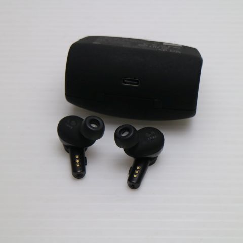 超 ATH-TWX 9 ブラック イヤホン オーディオテクニカ 08000