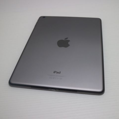 超美品 iPad Air Wi-Fi 128GB スペースグレイ 即日発送 タブレット