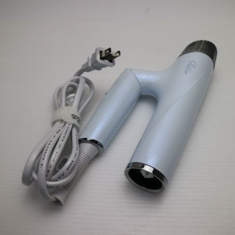 超 ReFa DRYER SMART ドライヤー スマート RE-AN ホワイト 08000