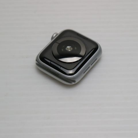 Apple Watch series 5 40 mm GPSモデル シルバー 08000