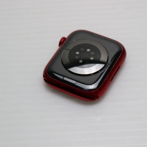 Apple Watch Series 9 GPS 45 mm プロダクトレッド 08000