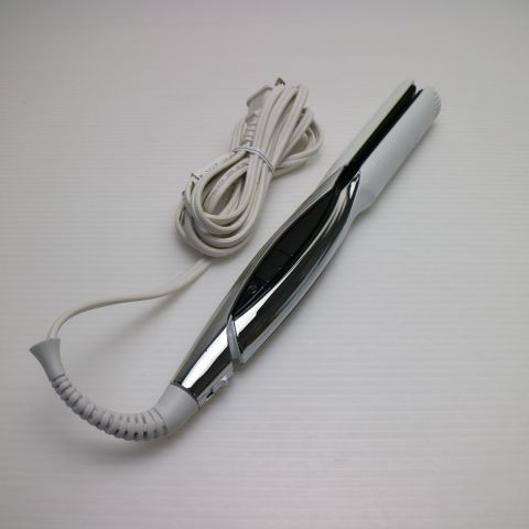 超 RE-AC 02 A ReFa IRON リファビューテックアイロン ヘアアイロン MTG 08000