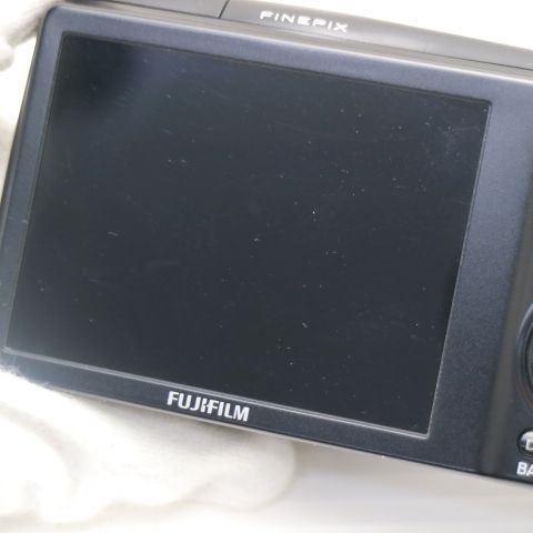 超美品 FinePix F1000EXR ブラック 即日発送 デジカメ FUJIFILM 本体