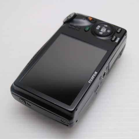 超美品 FinePix F1000EXR ブラック 即日発送 デジカメ FUJIFILM 本体