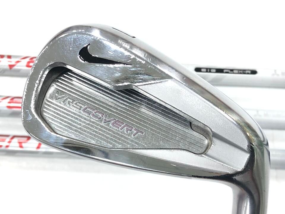 ナイキ 【訳あり】VR-S COVERT 2.0 FORGED VR-S COVERT Rフレックス