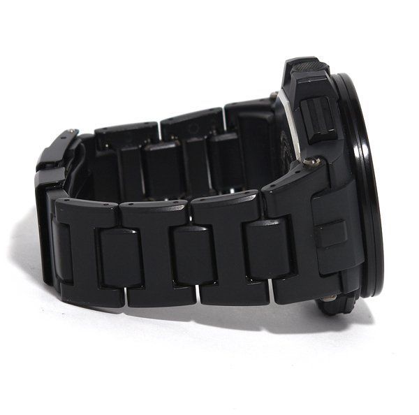  箱保付 CASIO カシオ PRO TREK プロトレック PRW 7000 FC 1 BJF 電波ソーラー メンズ その他 時計