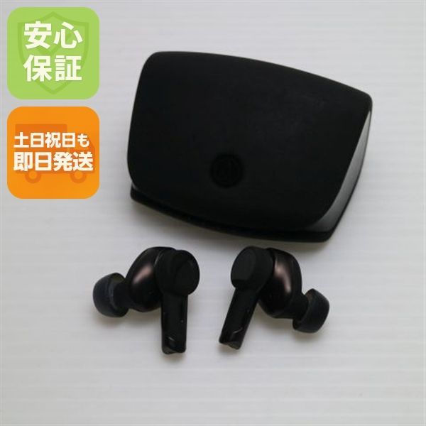 超 ATH-TWX 9 ブラック イヤホン オーディオテクニカ 08000