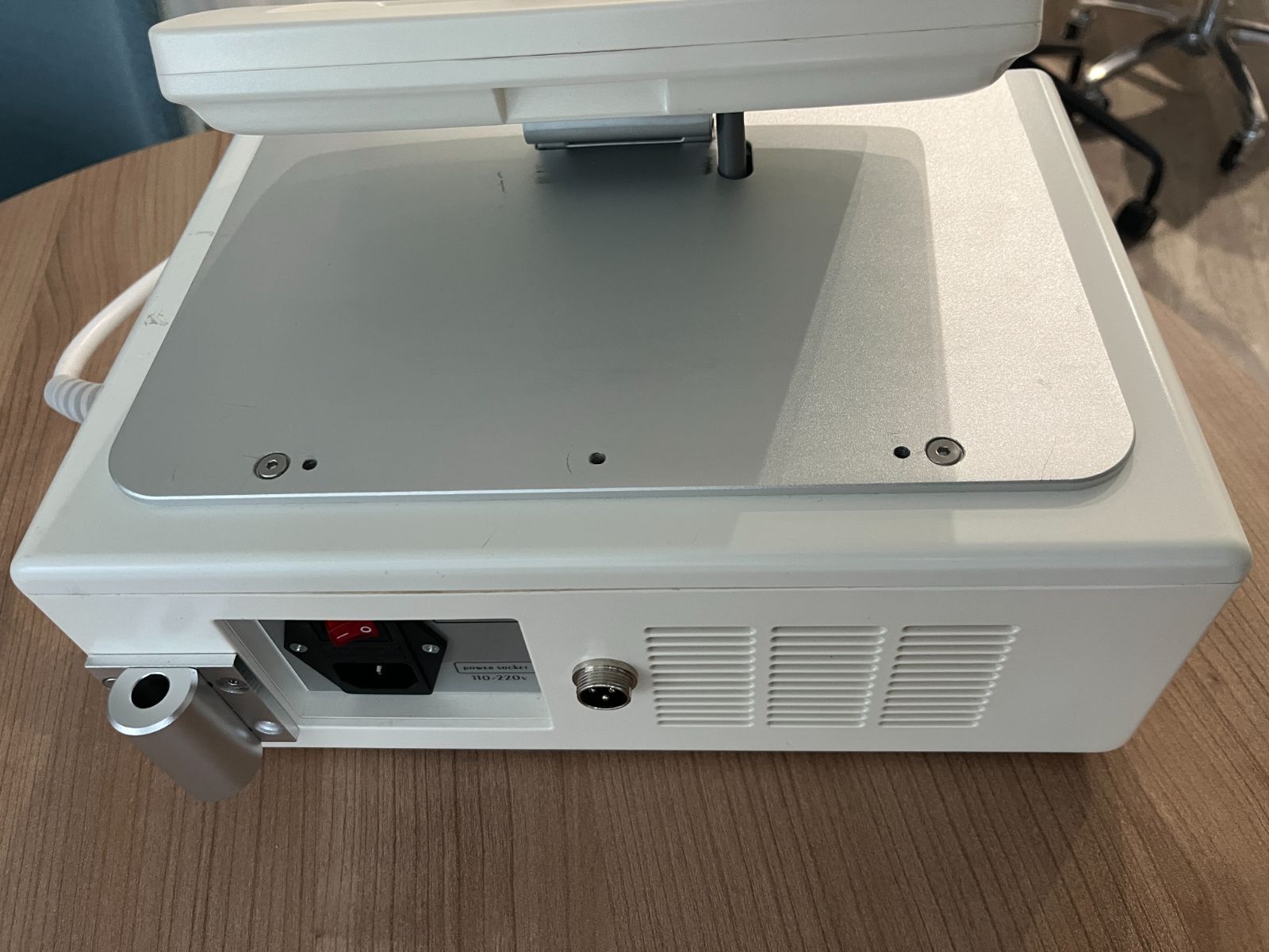 業務用美顔器 エステサロン