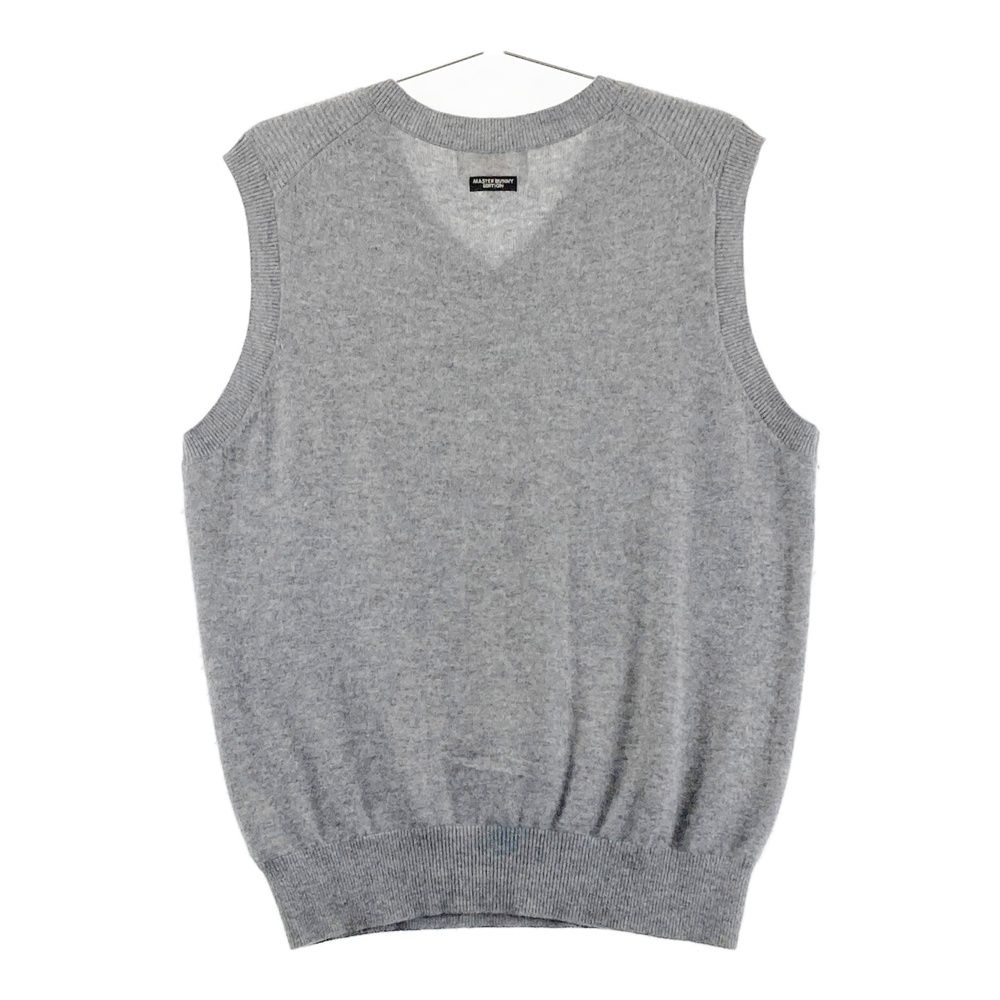 サイズ：4 MASTER BUNNY EDITION マスターバニーエディション カシミヤ