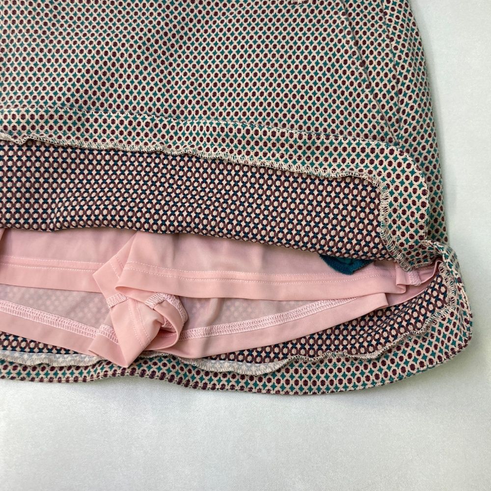 サイズ：0 MASTER BUNNY EDITION マスターバニーエディション インナー