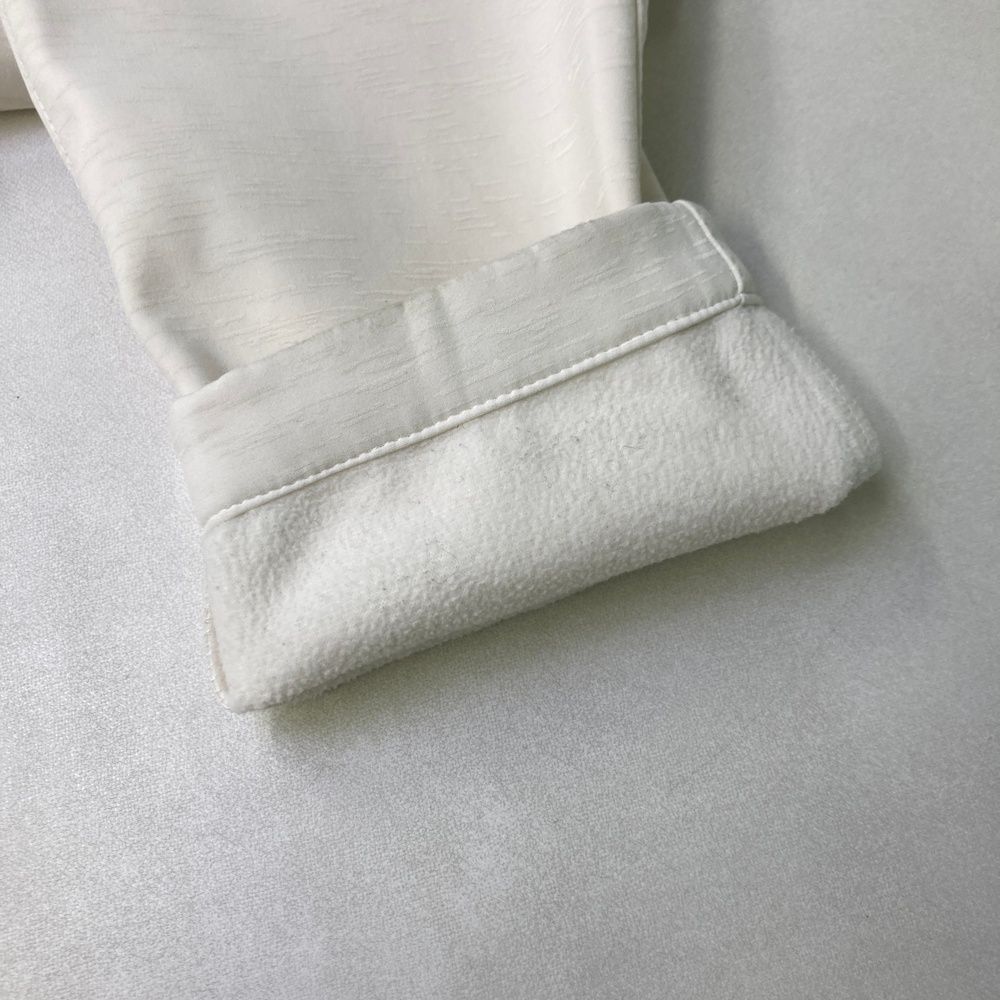 サイズ：0 MASTER BUNNY EDITION マスターバニーエディション 裏起毛