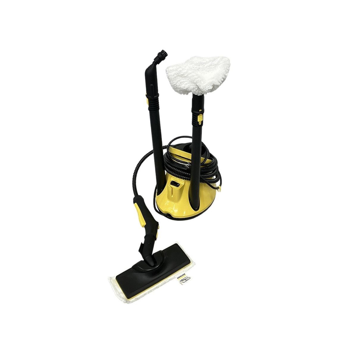 KARCHER SC JTK 20 スチームクリーナー ボイラー式 ケルヒャー 掃除用品