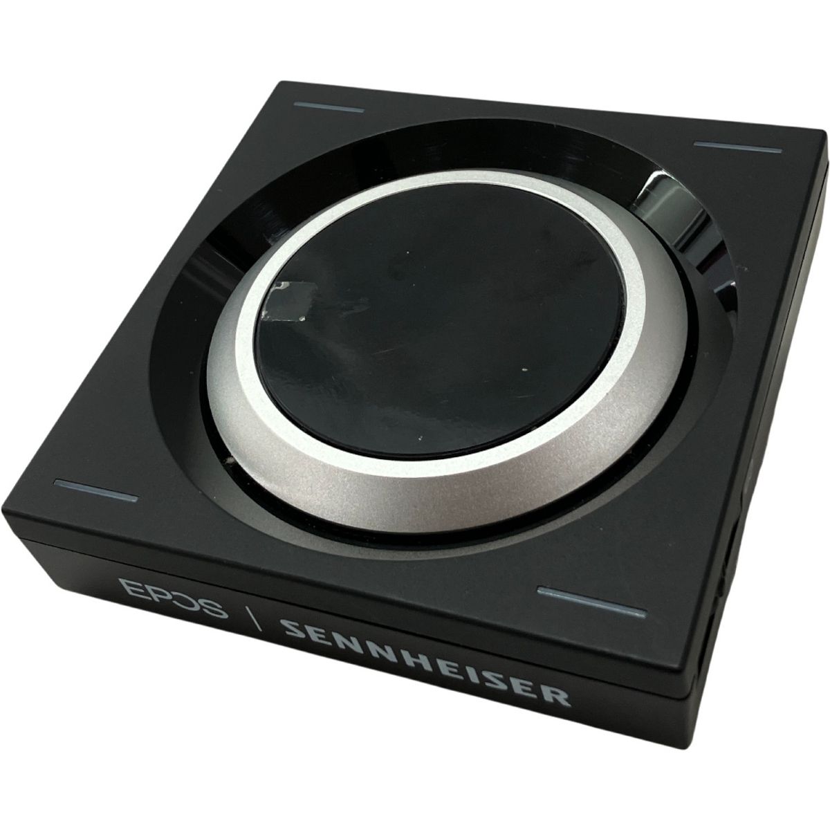 EPOS SENNHEISER GSX1000 ゲーミング アンプ ボリュームコントロール