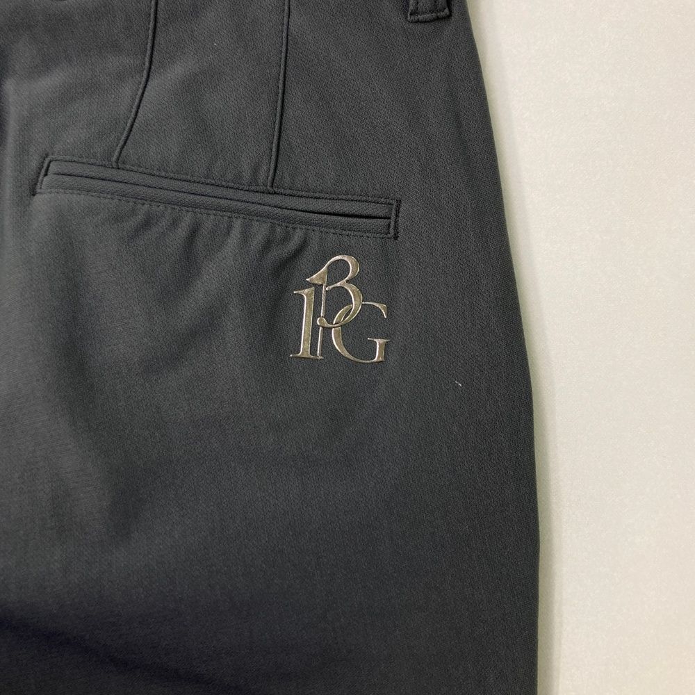 ゴルフ サイズ：6 1PIU1UGUALE3 GOLF 裏微起毛 ストレッチパンツ