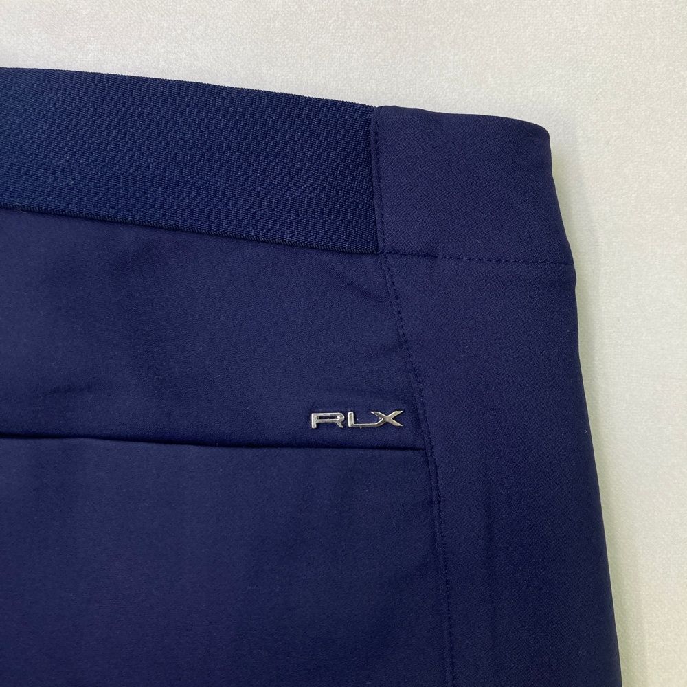 サイズ：2 RLX ラルフローレン ストレッチパンツ ネイビー系