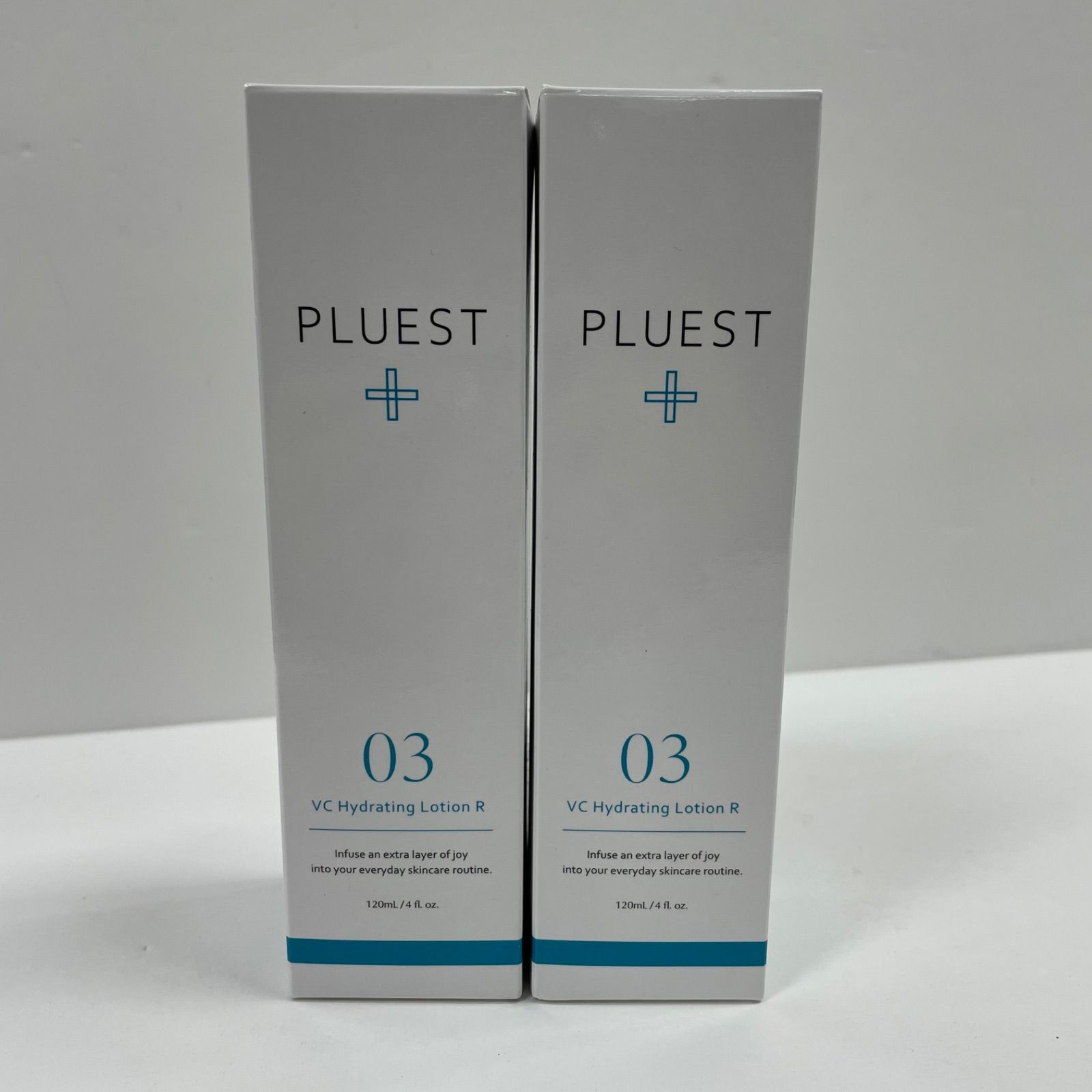 K1943 PLUEST プルエスト VCハイドレーティング ローションR (化粧水
