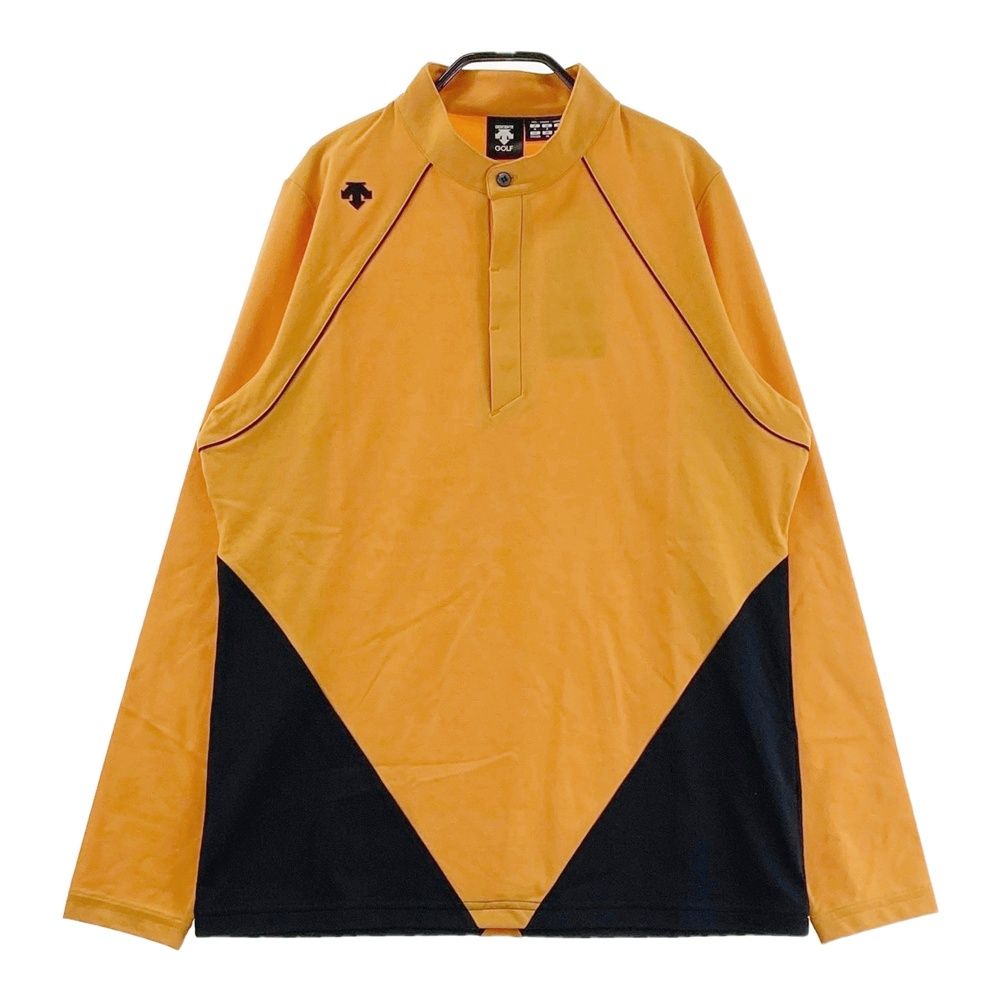 DESCENTE GOLF デサントゴルフ 3点セット メンズ サイズM] DESCENTE