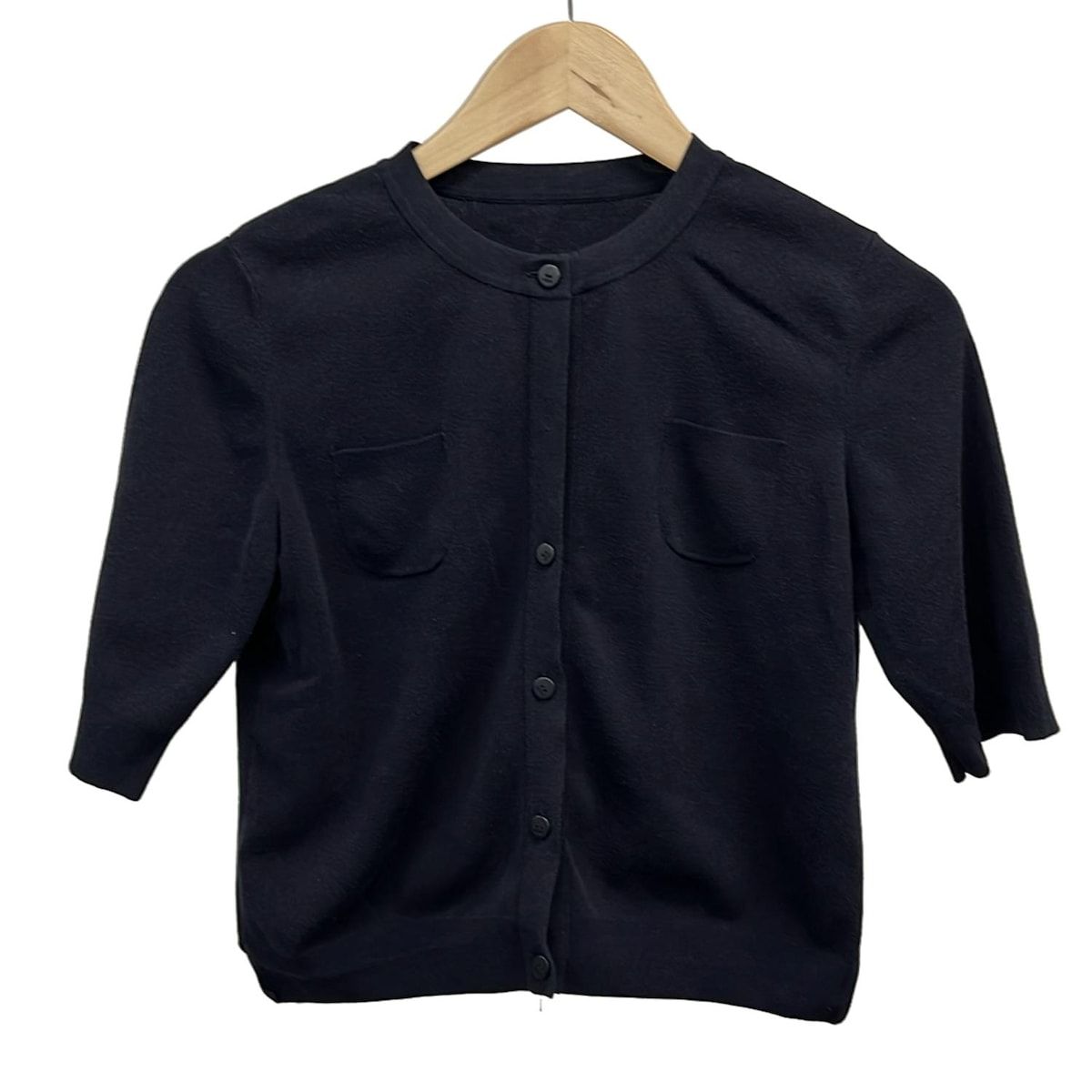 FOXEY(フォクシー) カーディガン サイズ40 M レディース - 43716