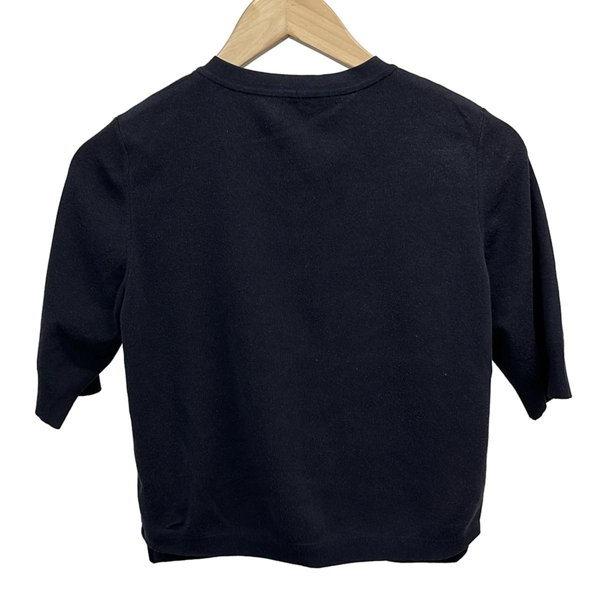 FOXEY(フォクシー) カーディガン サイズ40 M レディース - 43716