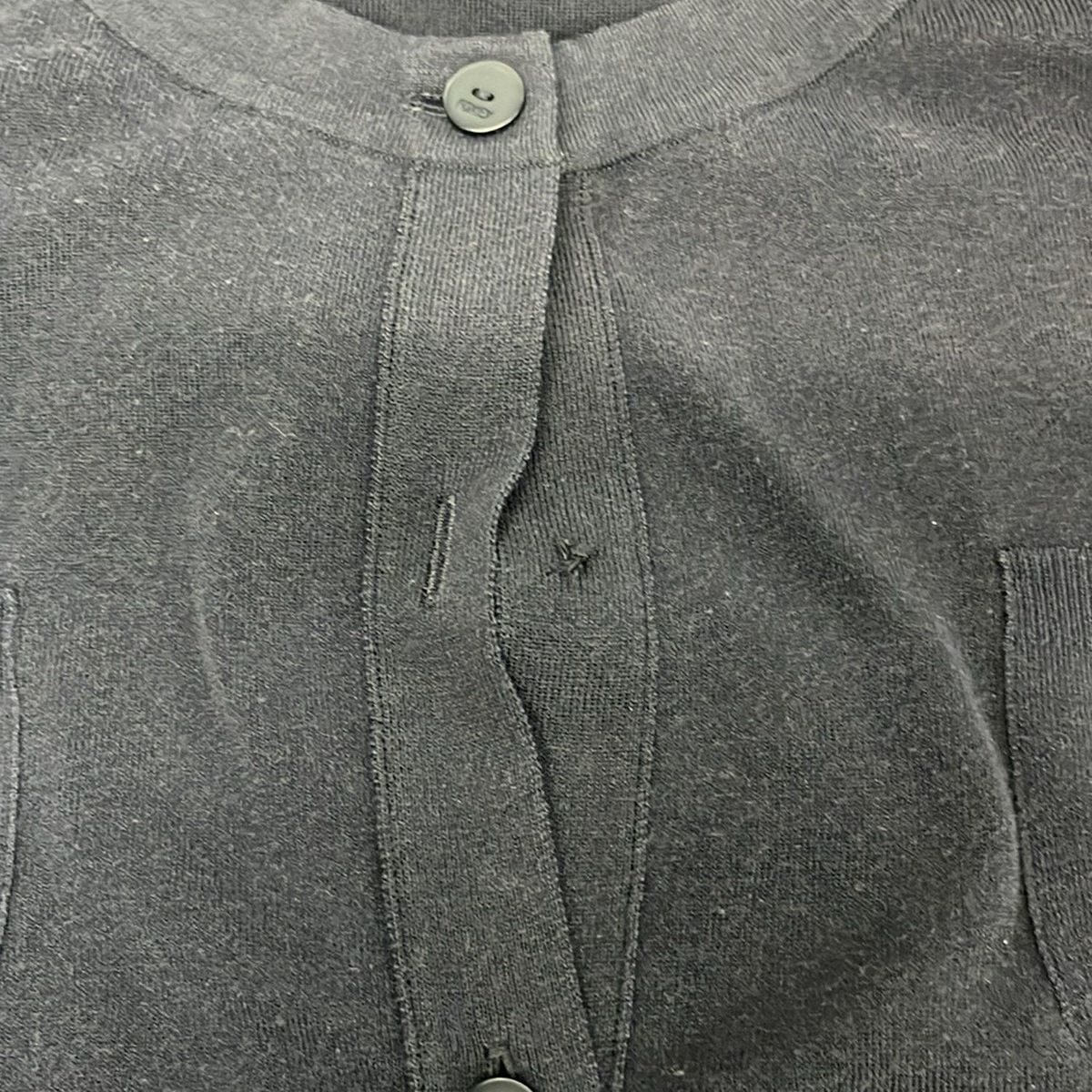 FOXEY(フォクシー) カーディガン サイズ40 M レディース - 43716