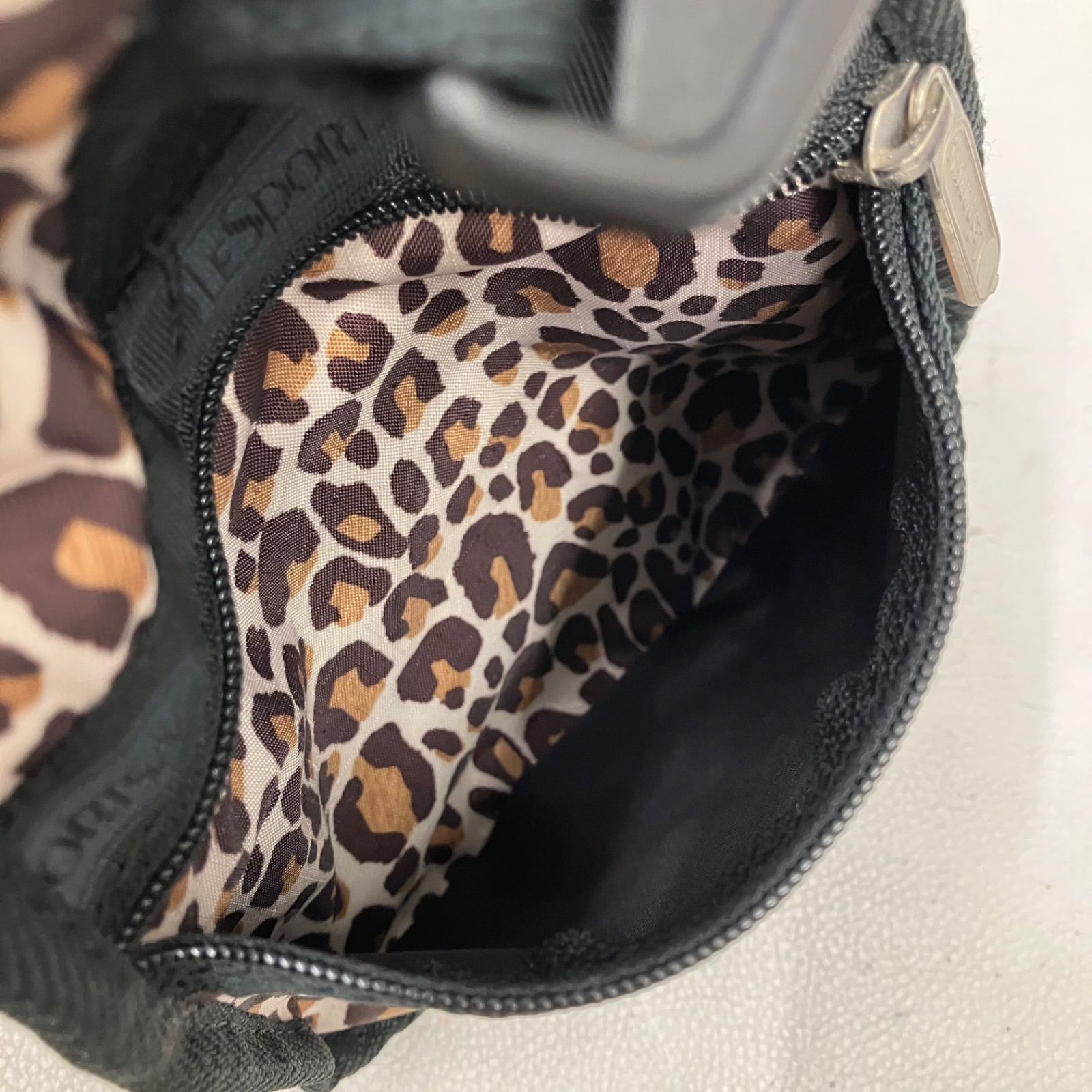 楽天市場】レスポートサック レオパードの通販 6689 LeSportsac 