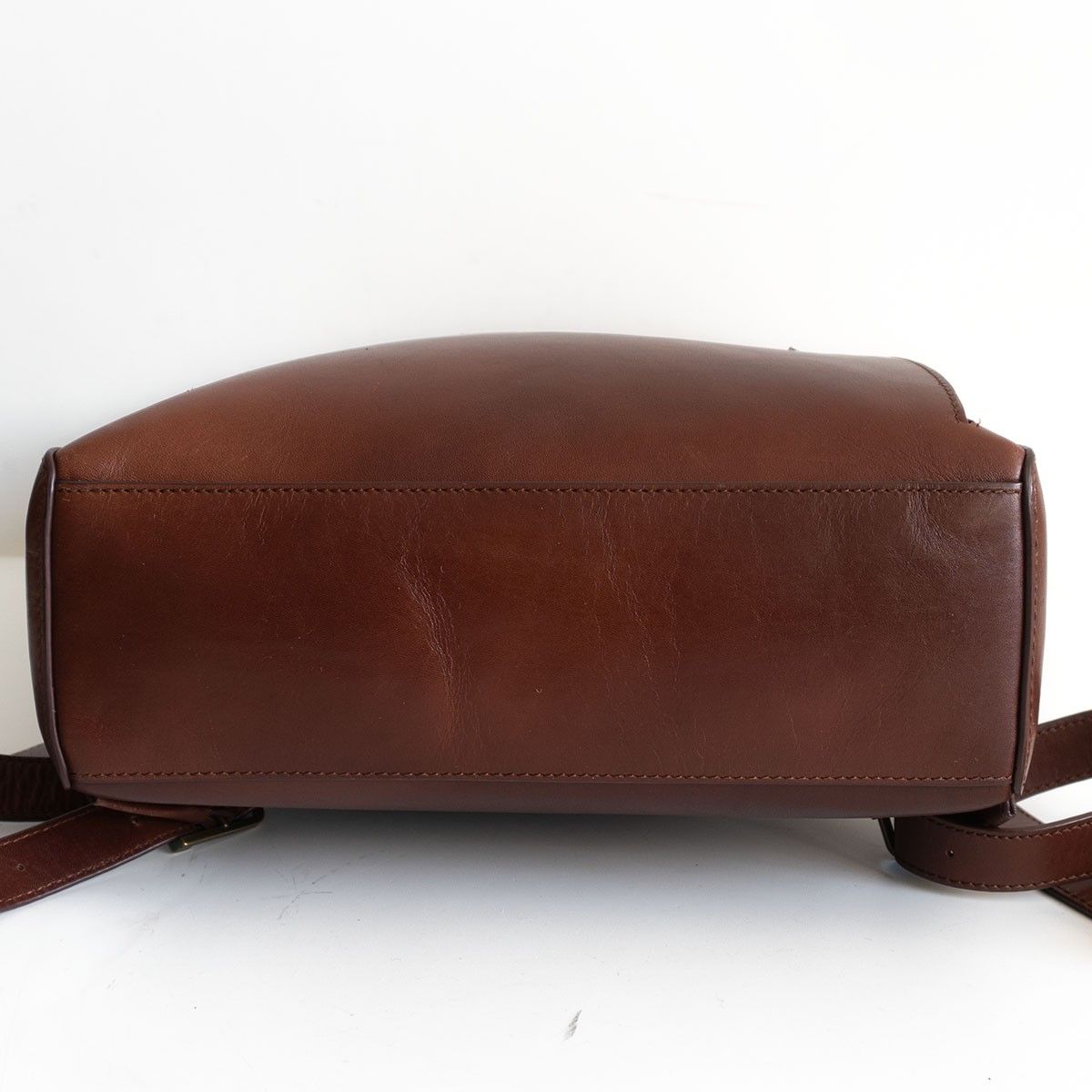 美品】MOTHERHOUSE 【アンティークスクエア バックパック