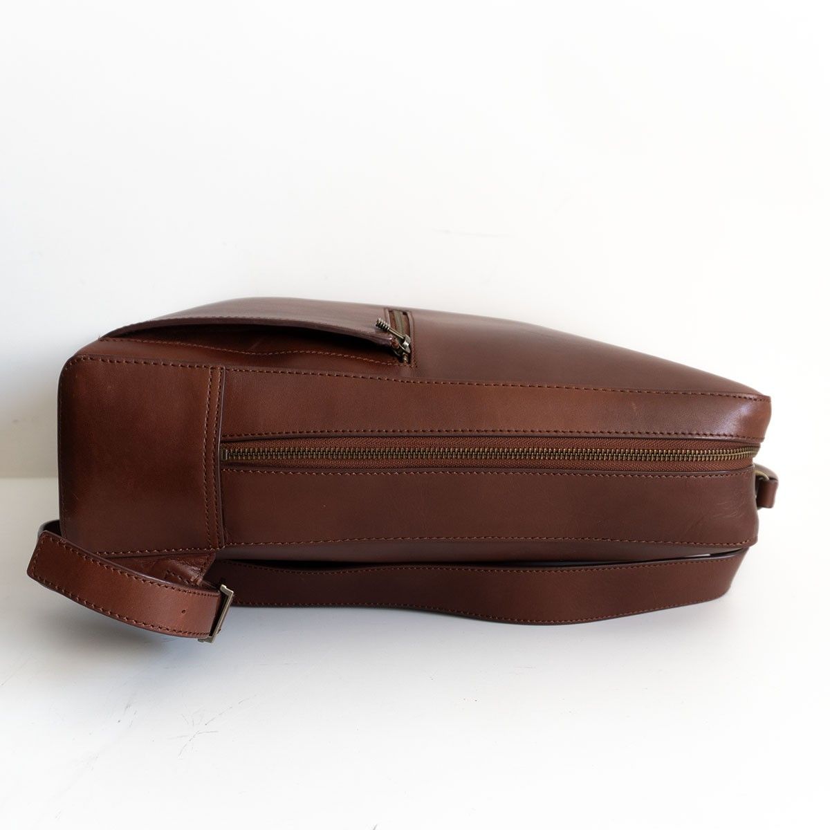 美品】MOTHERHOUSE 【アンティークスクエア バックパック