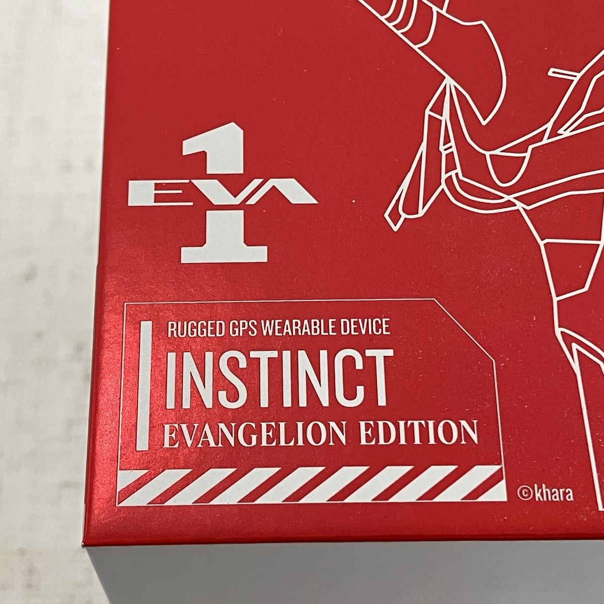  GARMIN EDITION UNIT 01 スマートウォッチ 腕時計 ガーミン 家電 ♥ その他スマートウォッチ本体 スマートウォッチ ウェアラブル