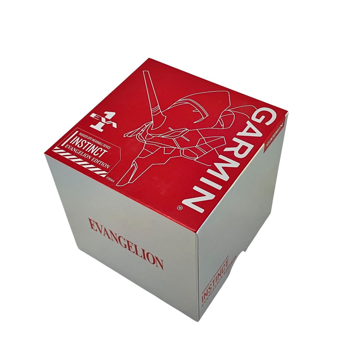 GARMIN EDITION UNIT 01 スマートウォッチ 腕時計 ガーミン 家電 ♥