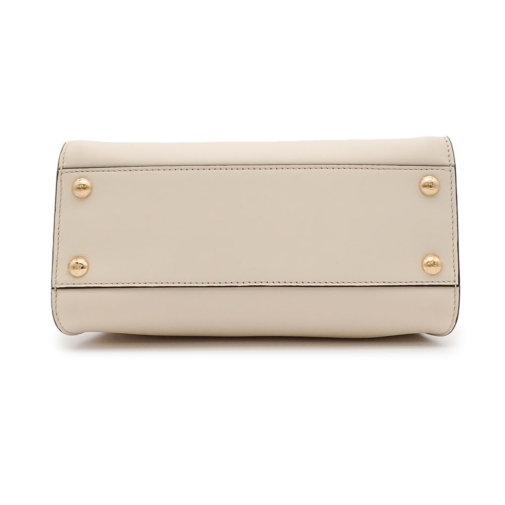 フェンディ ピーカブー スモール ハンドバッグ ショルダーバッグ 2way