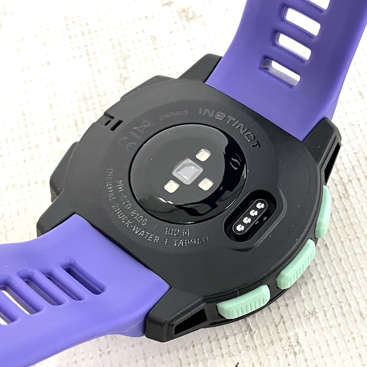 スマートウォッチ