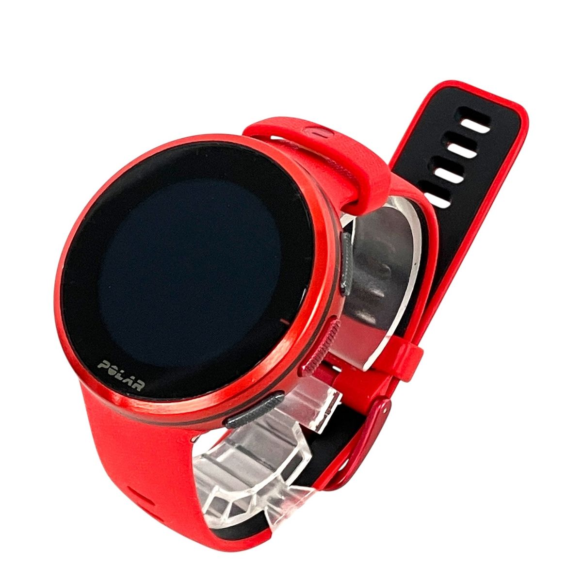 Polar Vantage V 2 スマート マルチ 腕時計 GPS スポーツ ウォッチ ポーラル 家電