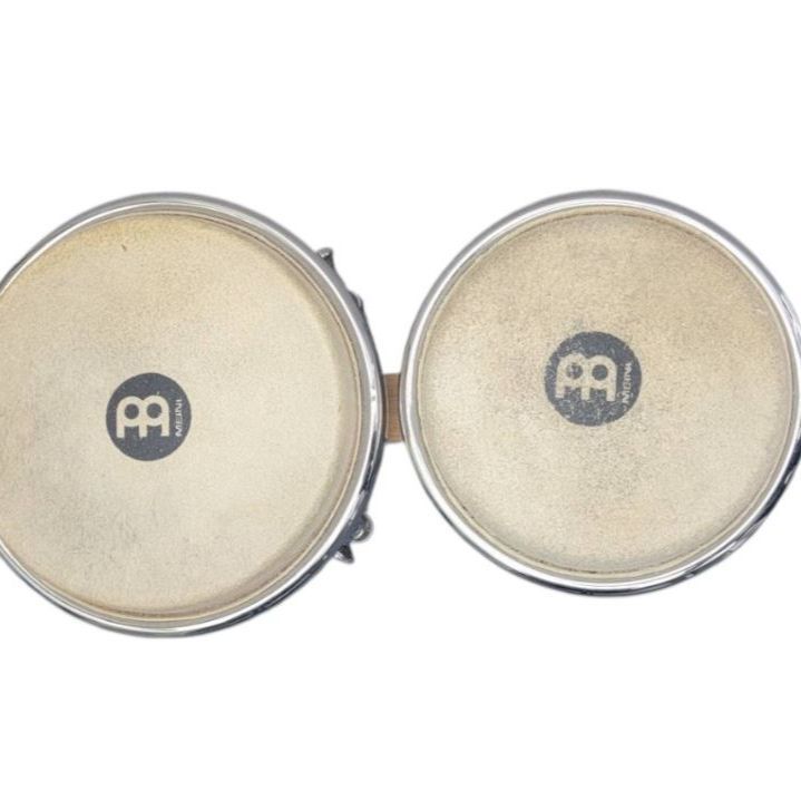 IK‐01】マイネル ボンゴ MEINL Percussion 打楽器 ウッドボンゴ - メルカリ
