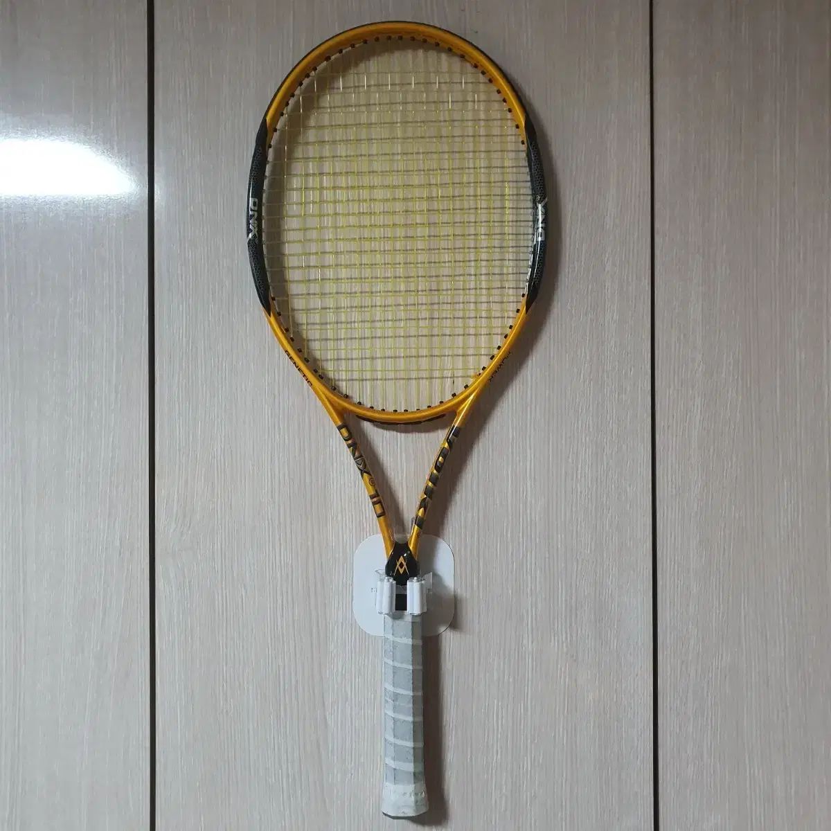 Volkl DNX 10 テニス ラケット