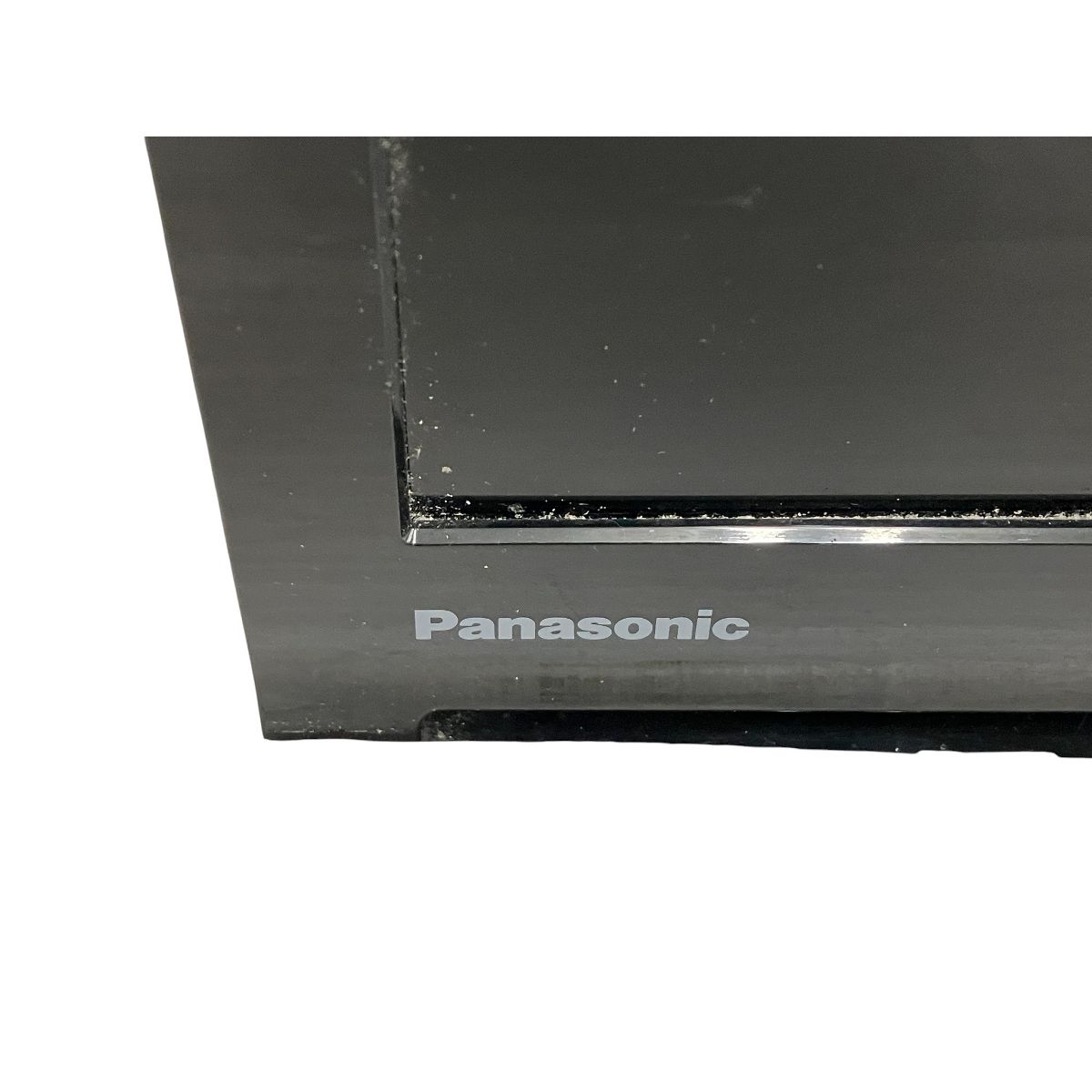 Panasonic UN-19CF8D ポータブルテレビ モニター 単体 19V型 2018年製