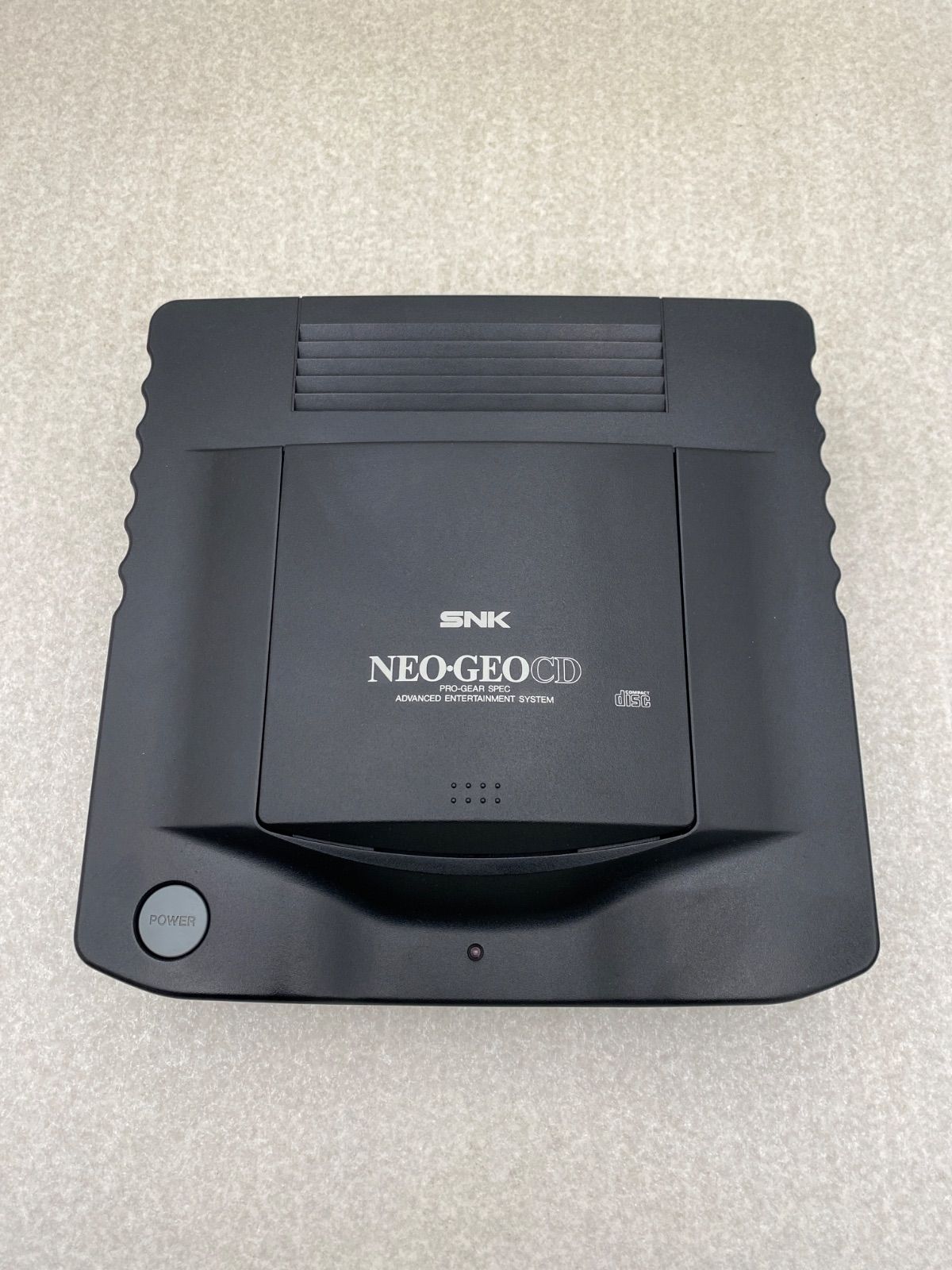 NEO GEO