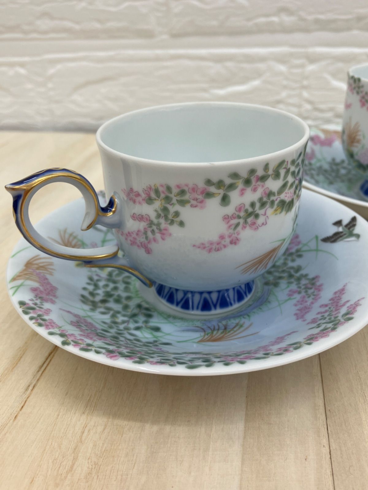 有田焼 2客セット