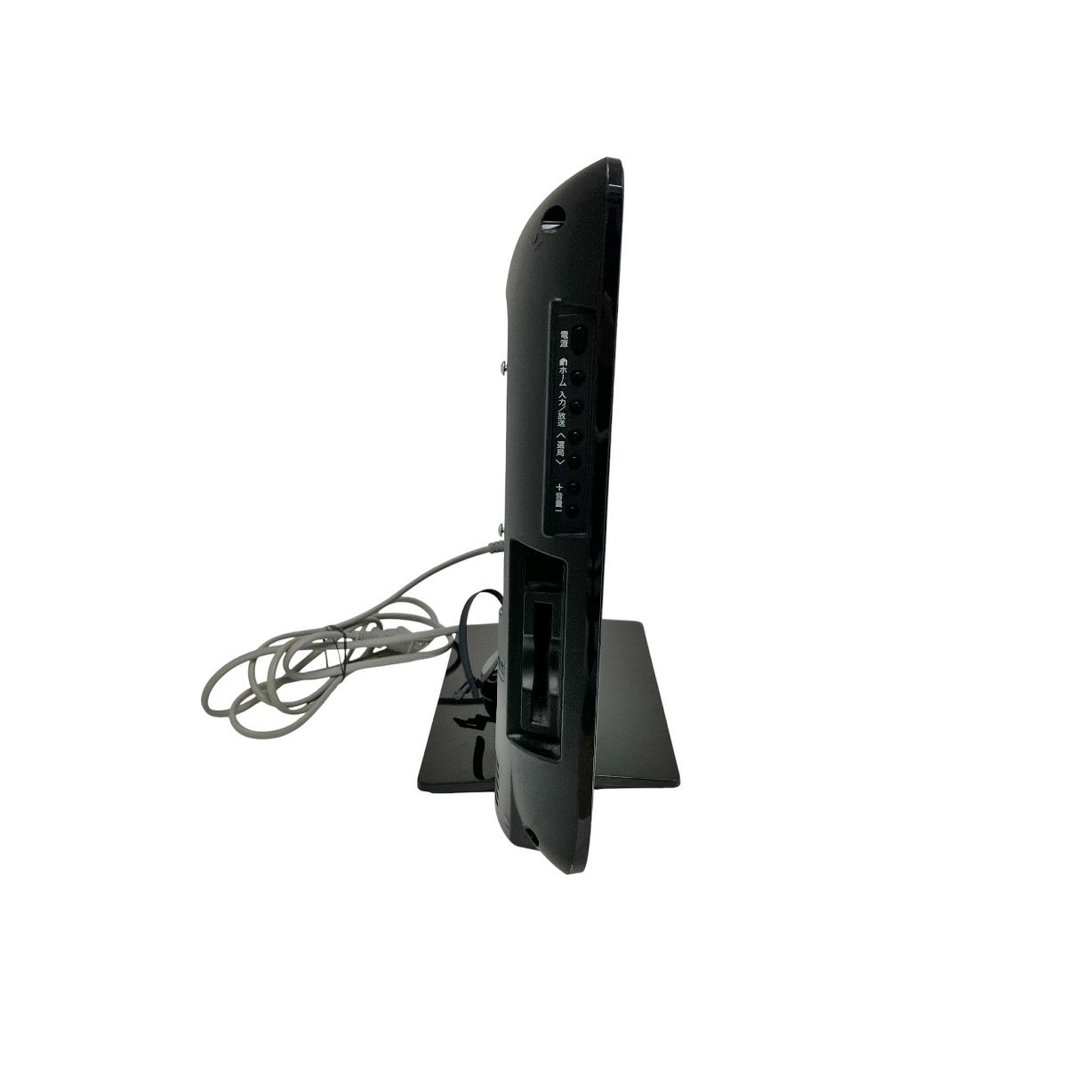 SHARP LC-19K5 AQUOS 液晶テレビ 19V型 2011年製 スタンドネジ