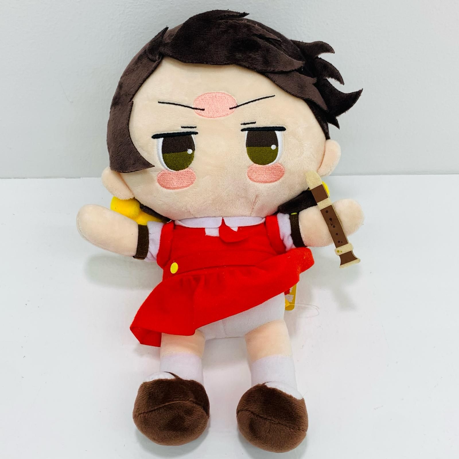 飾磨店】 中古 「強風オールバック」「寝起きヤシの木」 サウンド入り