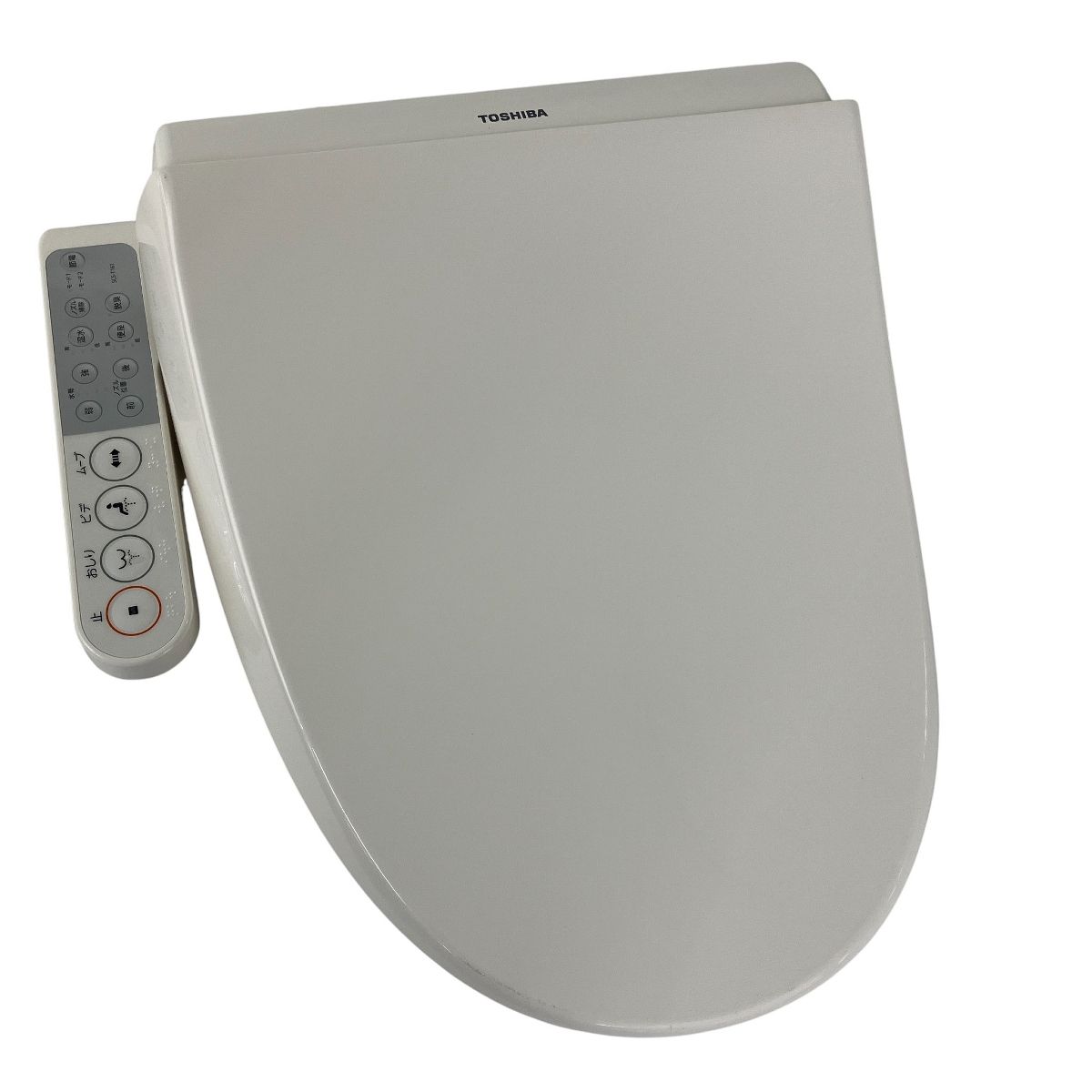 TOSHIBA SCS-T 161 温水洗浄便座 ウォシュレット 製