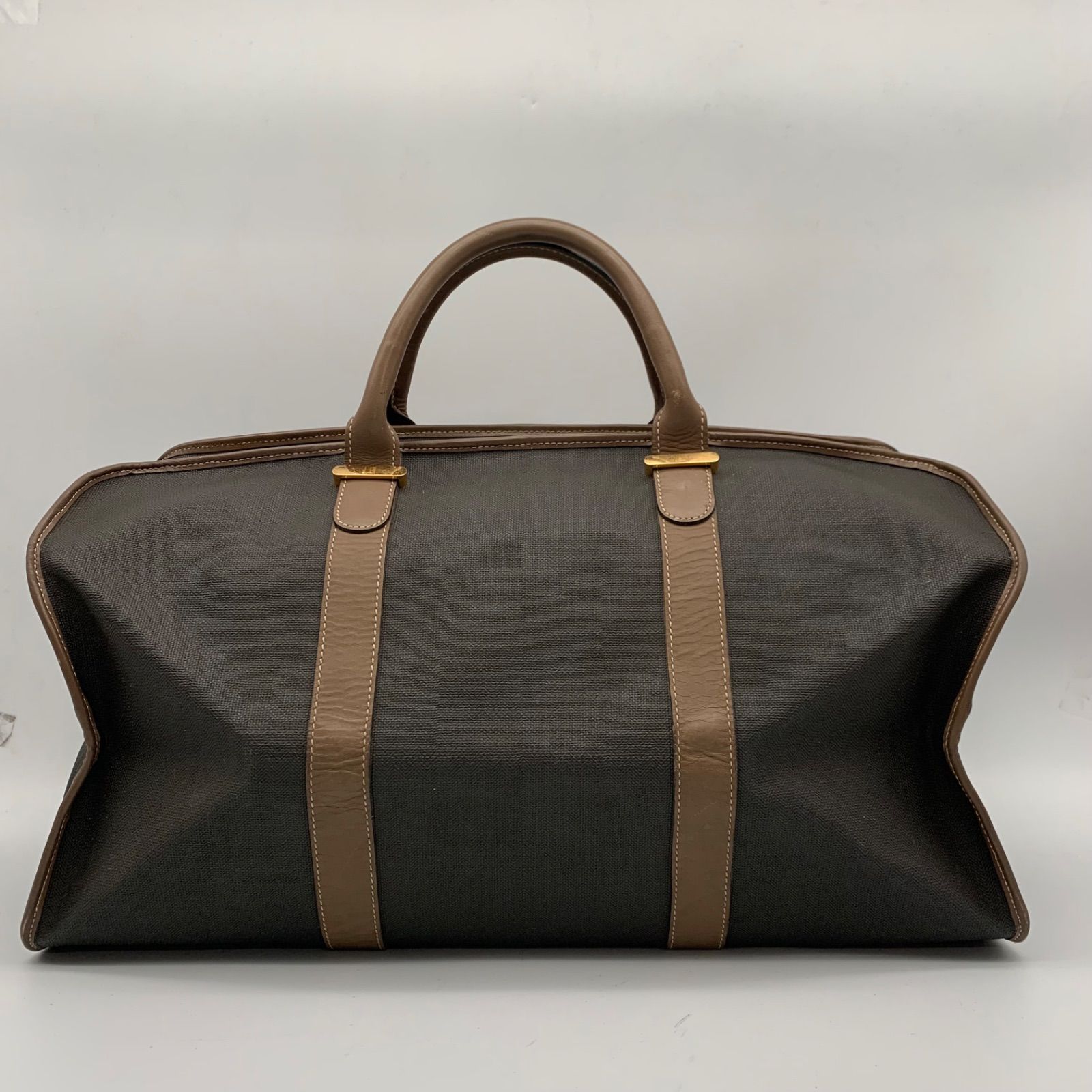 EF1127-19-2 Dunhill ダンヒル メンズ 旅行用 ハンドバック ボストン