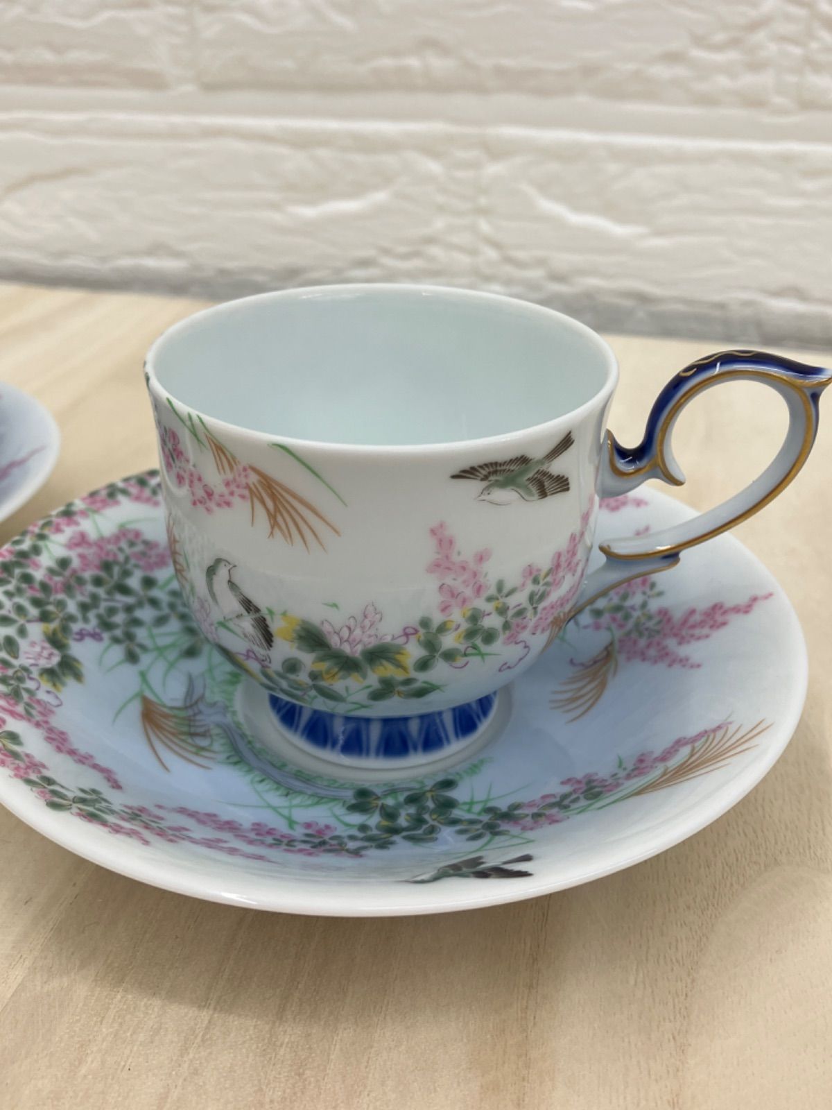 有田焼 2客セット