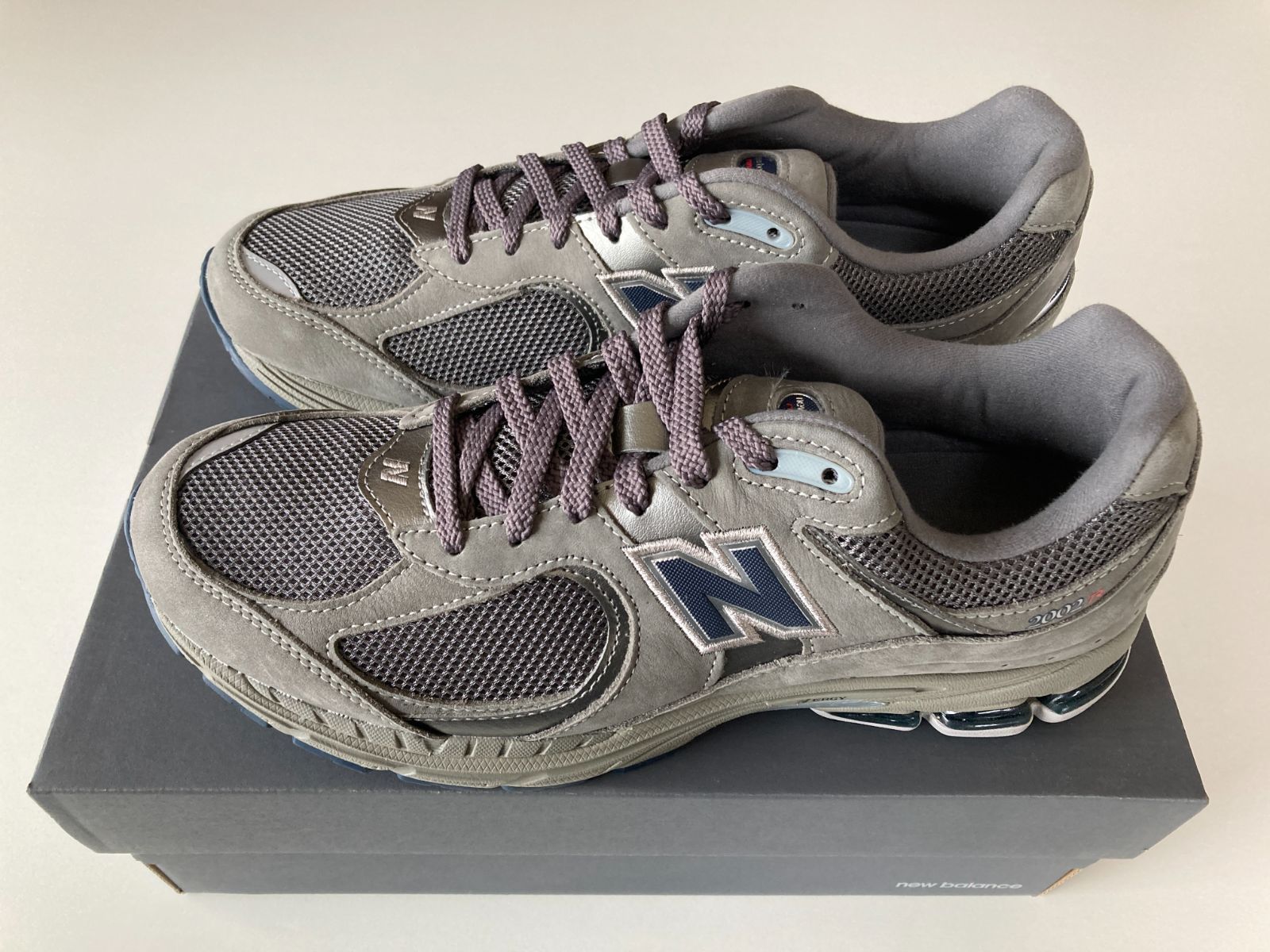 new balance ML2002RA US10 28cm - メルカリ